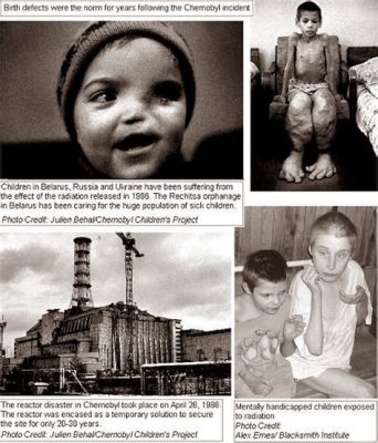  Thảm Họa Chernobyl: Những Hậu Quả Dài Dài Của Sự Lơi Lỏng An Toàn