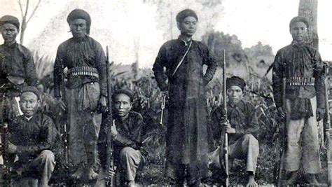  Cuộc Khởi Nghĩa Sepoy 1857: Bùng nổ bởi những Lựu Đạn của Quân đội Anh và Tin đồn về Mỡ Trâu